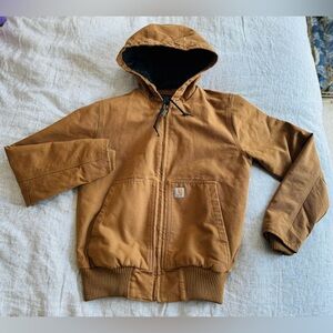 Carhartt Women’s Active Jacket